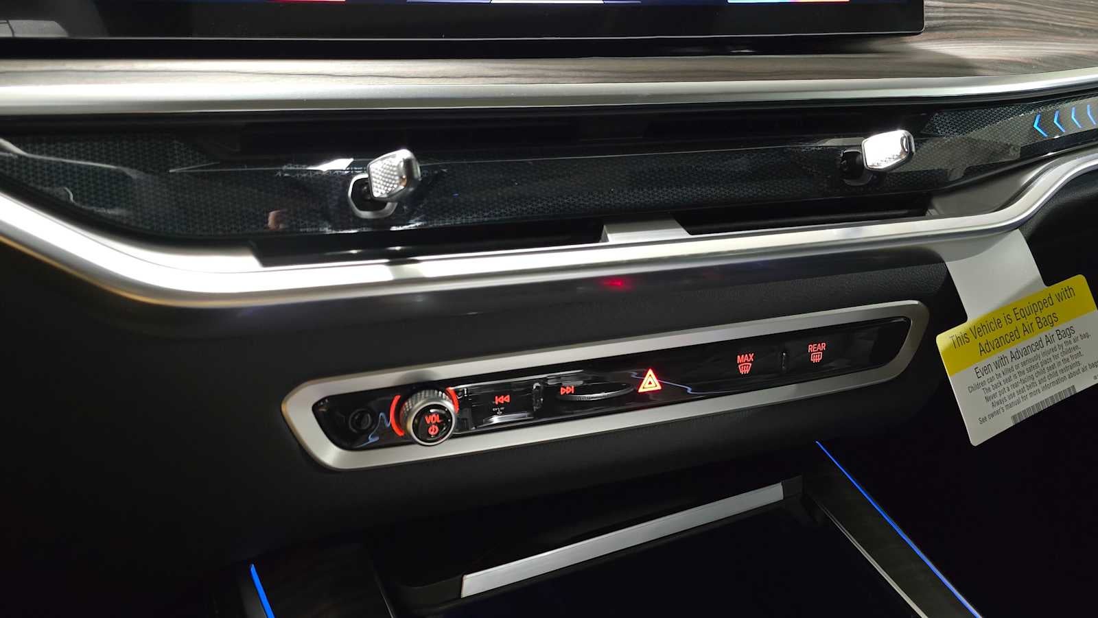 2026 BMW X5 xDrive50e xDrive50e