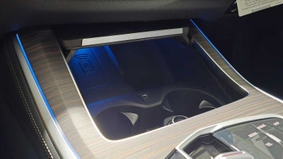 2026 BMW X5 xDrive50e xDrive50e