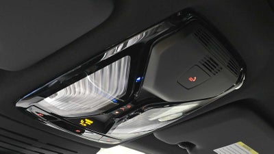 2026 BMW X5 xDrive50e xDrive50e