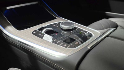 2026 BMW X5 xDrive50e xDrive50e