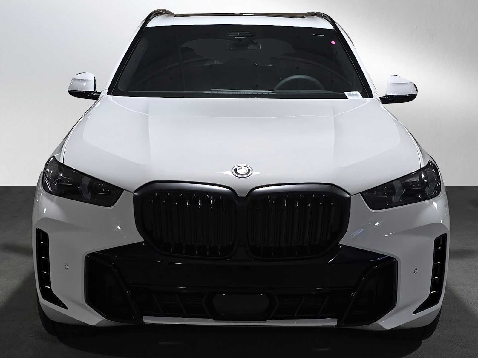 2026 BMW X5 xDrive50e xDrive50e