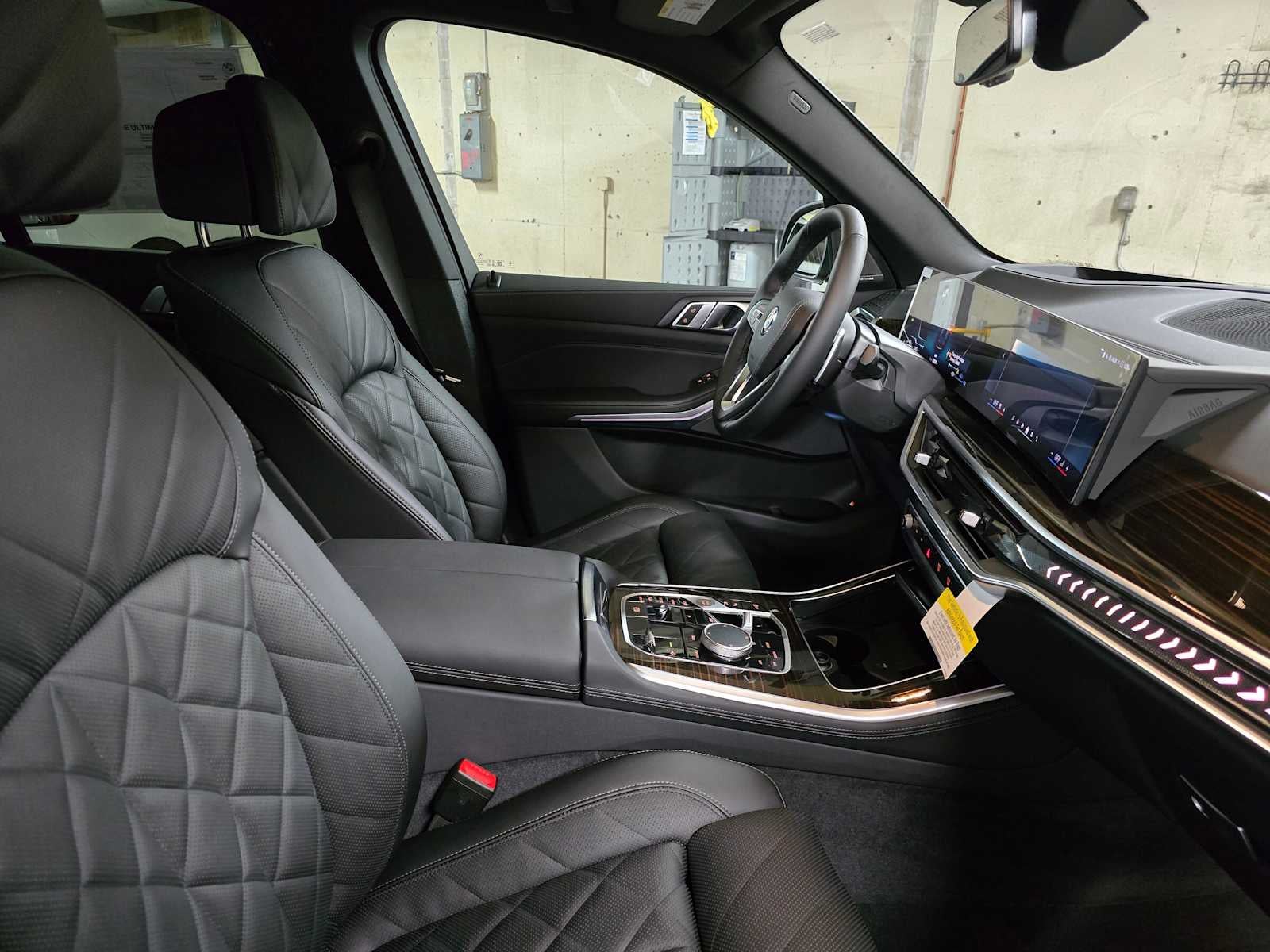 2026 BMW X5 xDrive50e xDrive50e