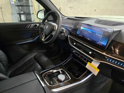 2026 BMW X5 xDrive50e xDrive50e