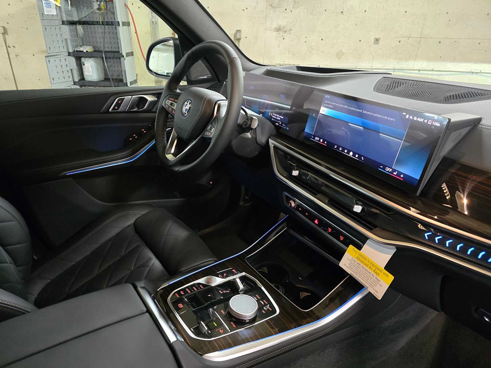 2026 BMW X5 xDrive50e xDrive50e