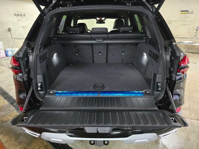 2026 BMW X5 xDrive50e xDrive50e