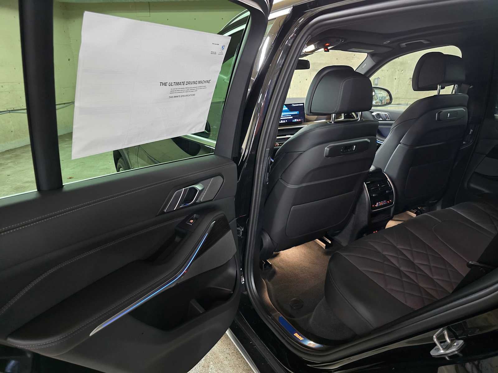 2026 BMW X5 xDrive50e xDrive50e