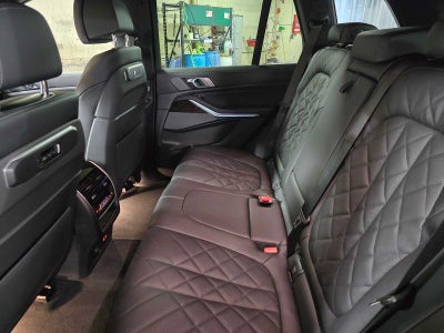 2026 BMW X5 xDrive50e xDrive50e