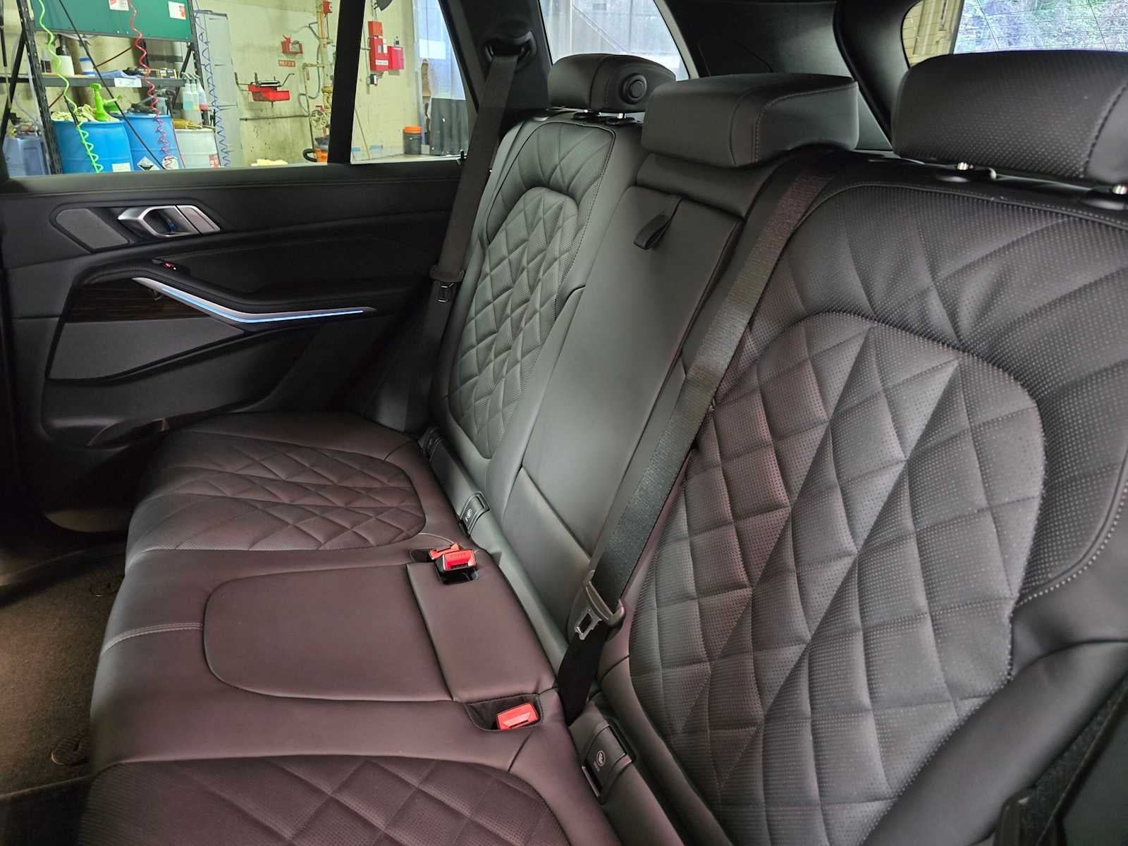 2026 BMW X5 xDrive50e xDrive50e