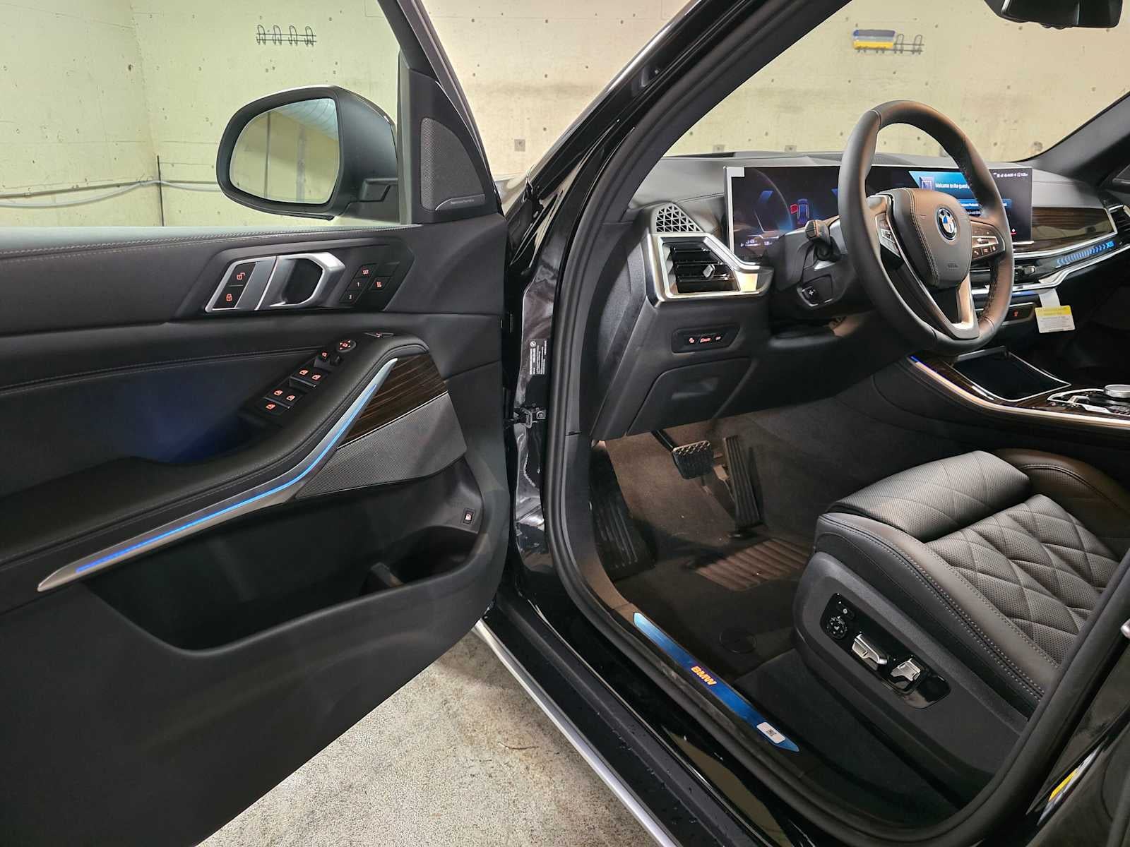 2026 BMW X5 xDrive50e xDrive50e