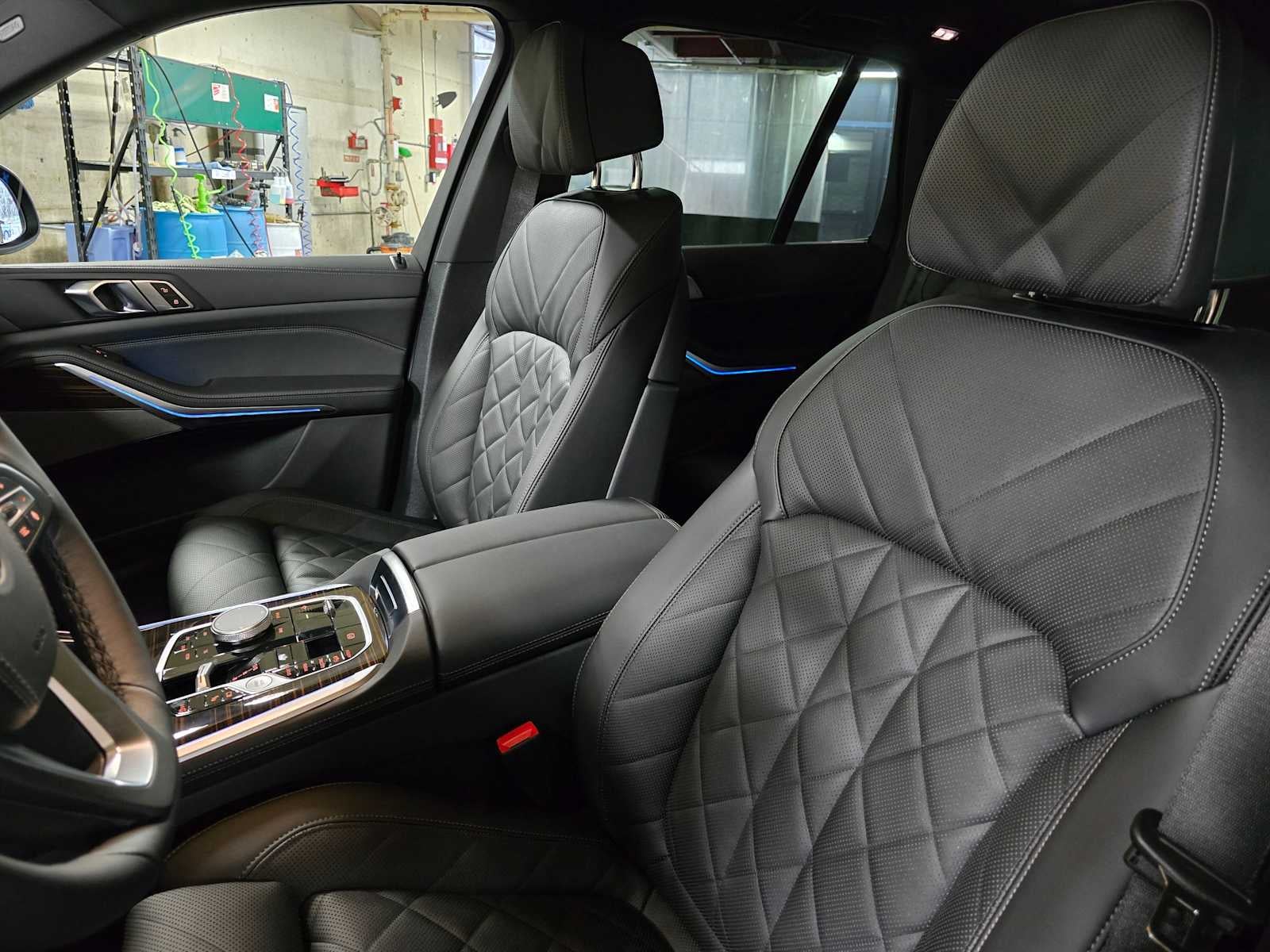 2026 BMW X5 xDrive50e xDrive50e