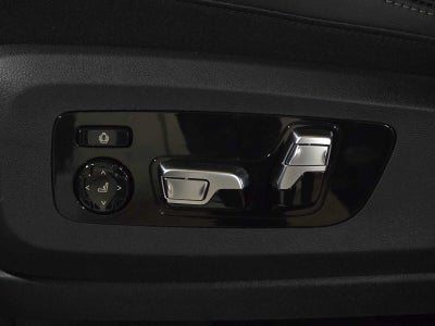 2026 BMW X5 xDrive50e xDrive50e