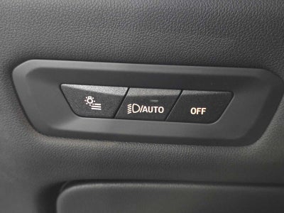 2026 BMW X5 xDrive50e xDrive50e