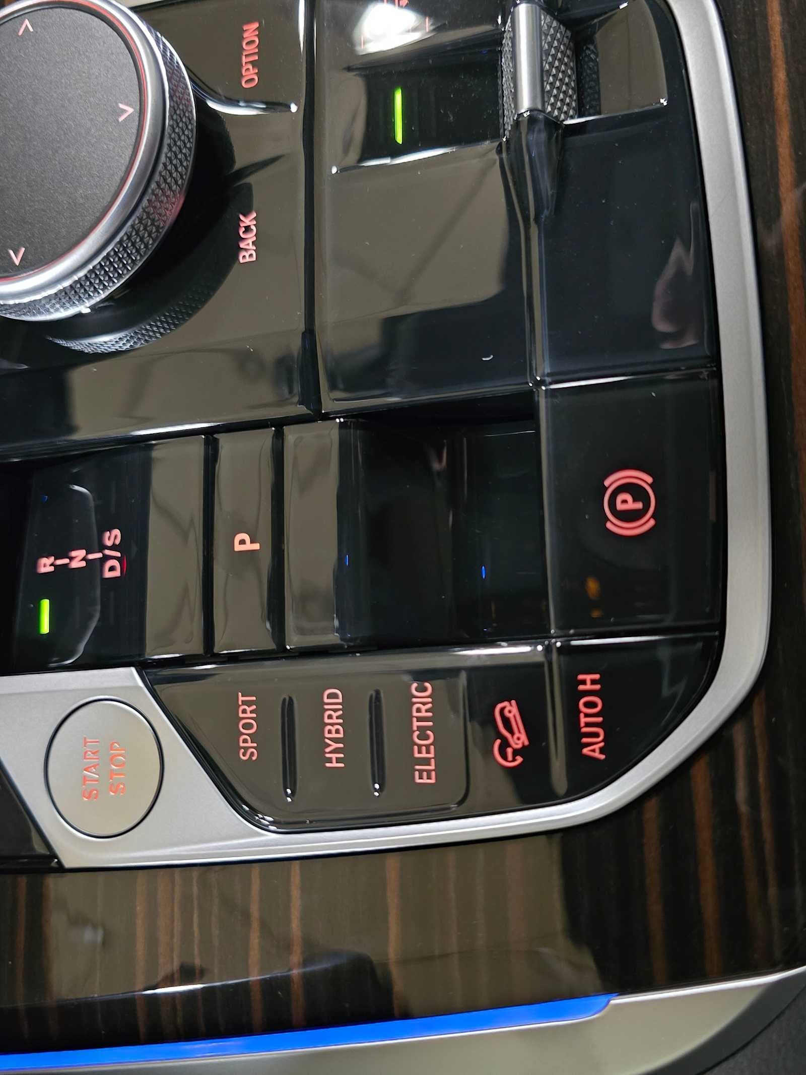 2026 BMW X5 xDrive50e xDrive50e