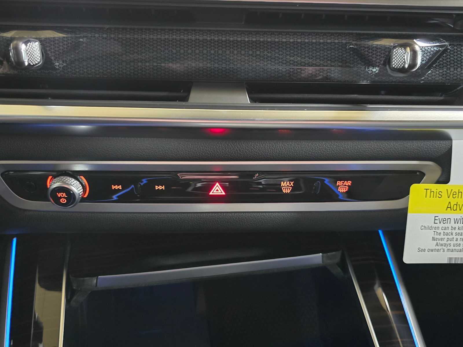 2026 BMW X5 xDrive50e xDrive50e