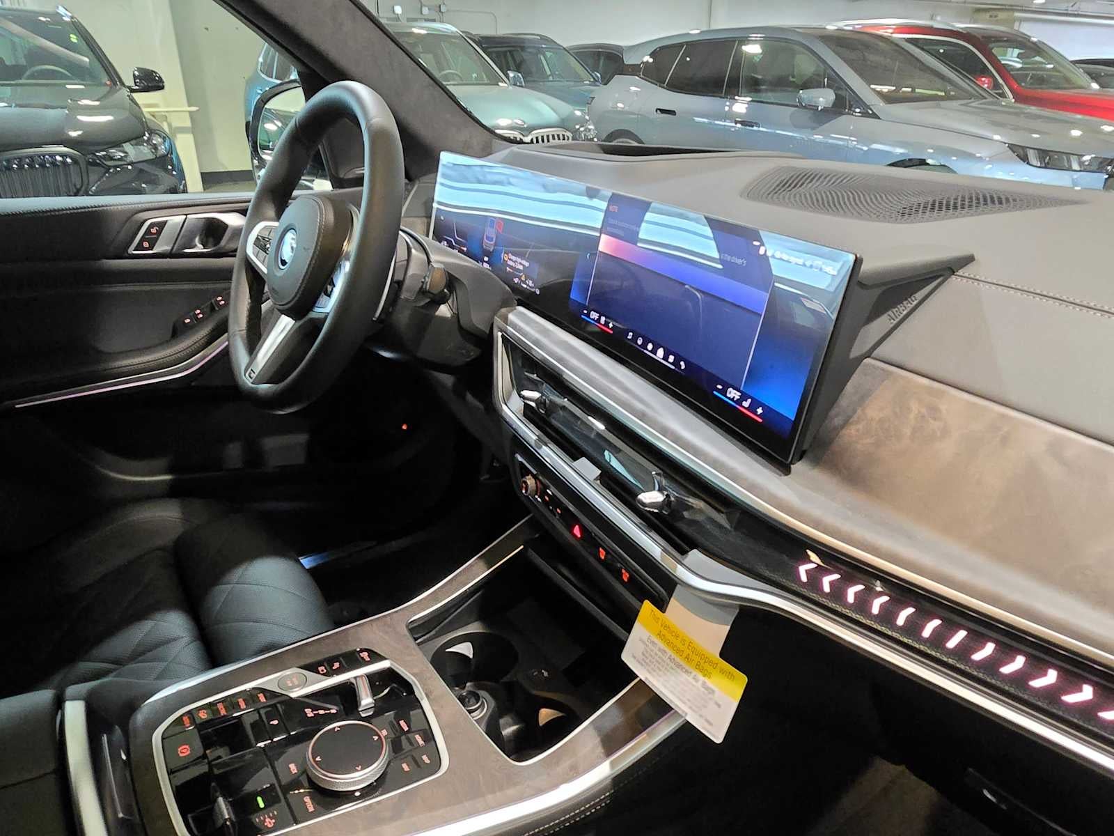 2026 BMW X5 xDrive50e xDrive50e