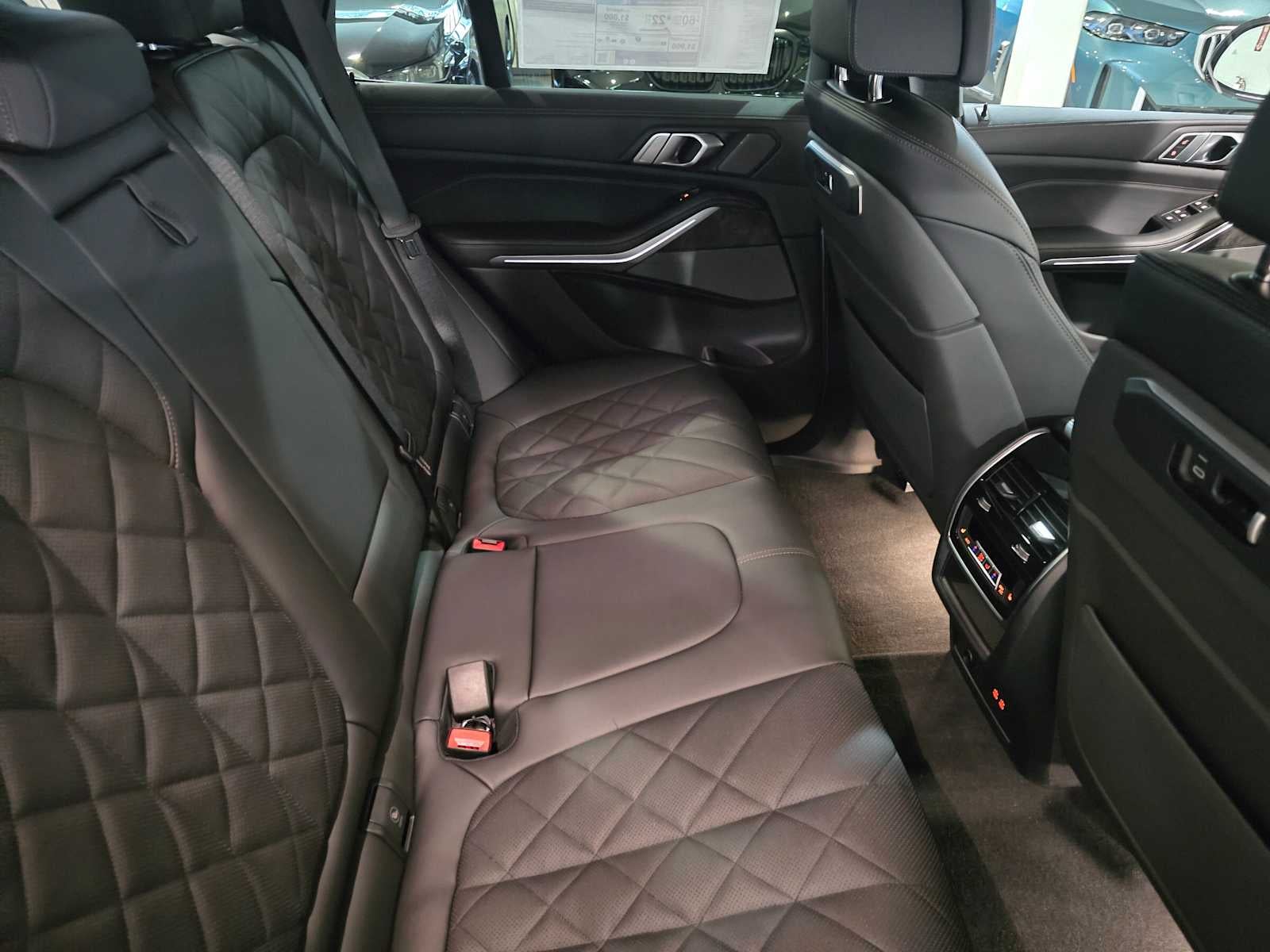 2026 BMW X5 xDrive50e xDrive50e