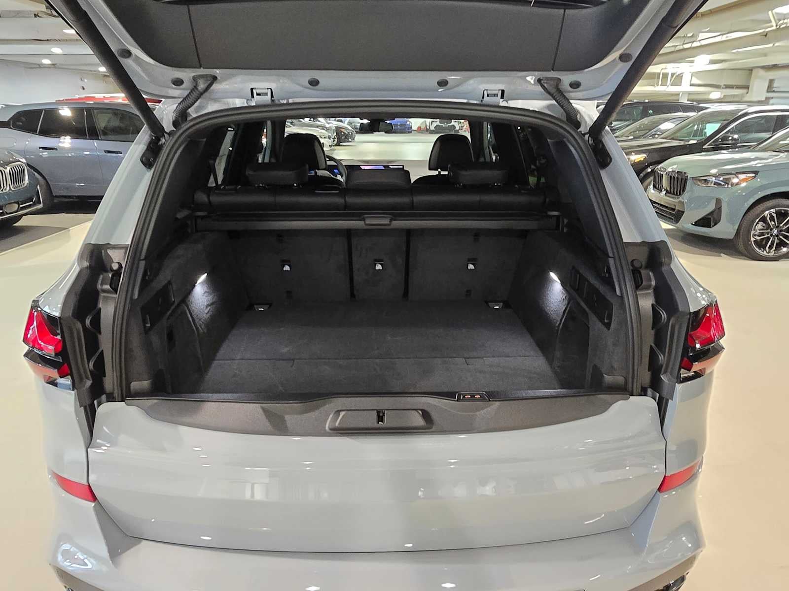 2026 BMW X5 xDrive50e xDrive50e