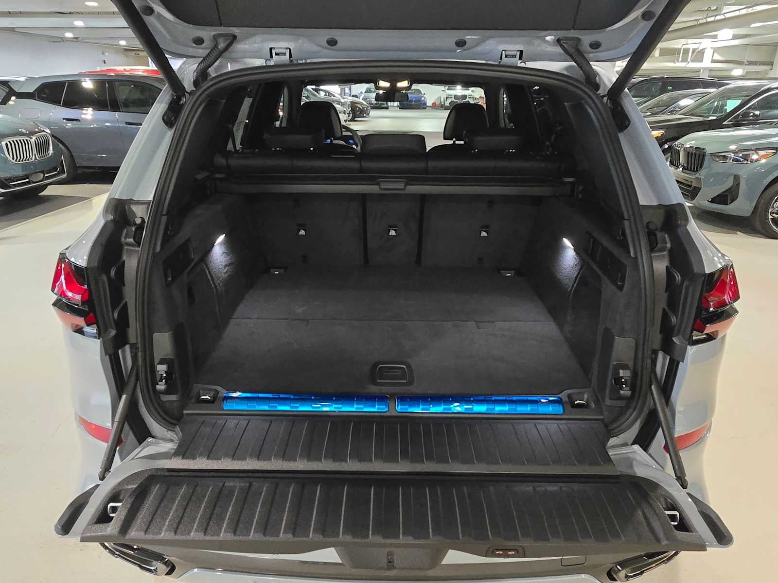 2026 BMW X5 xDrive50e xDrive50e