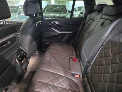 2026 BMW X5 xDrive50e xDrive50e