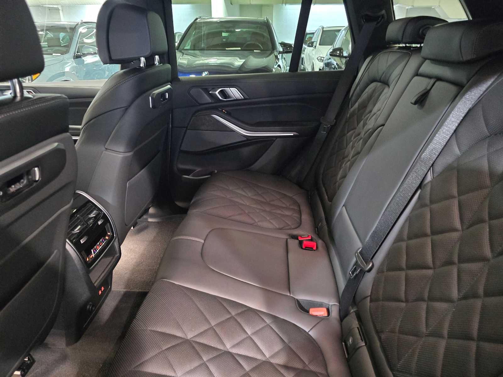 2026 BMW X5 xDrive50e xDrive50e