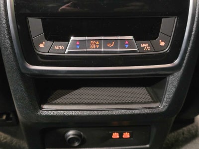 2026 BMW X5 xDrive50e xDrive50e