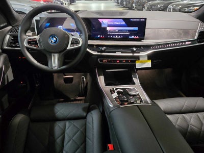 2026 BMW X5 xDrive50e xDrive50e