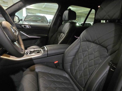 2026 BMW X5 xDrive50e xDrive50e