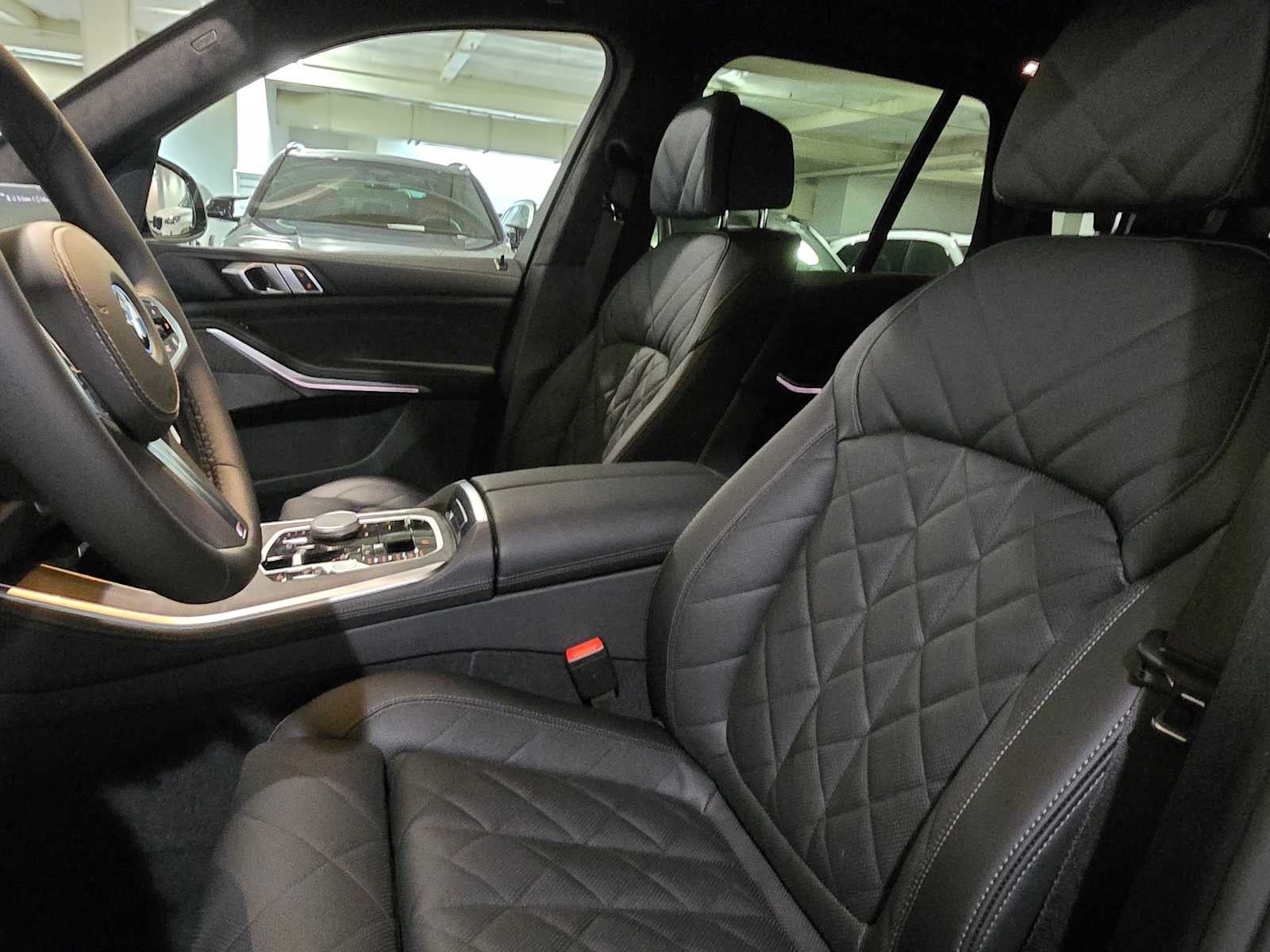 2026 BMW X5 xDrive50e xDrive50e