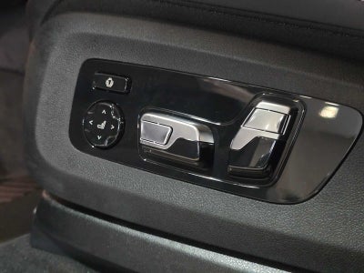 2026 BMW X5 xDrive50e xDrive50e