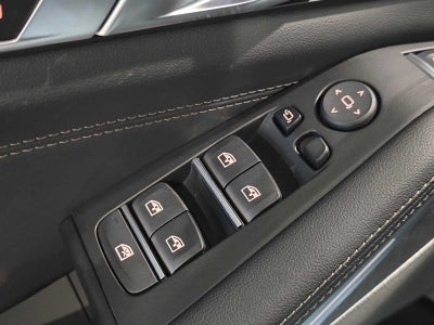 2026 BMW X5 xDrive50e xDrive50e