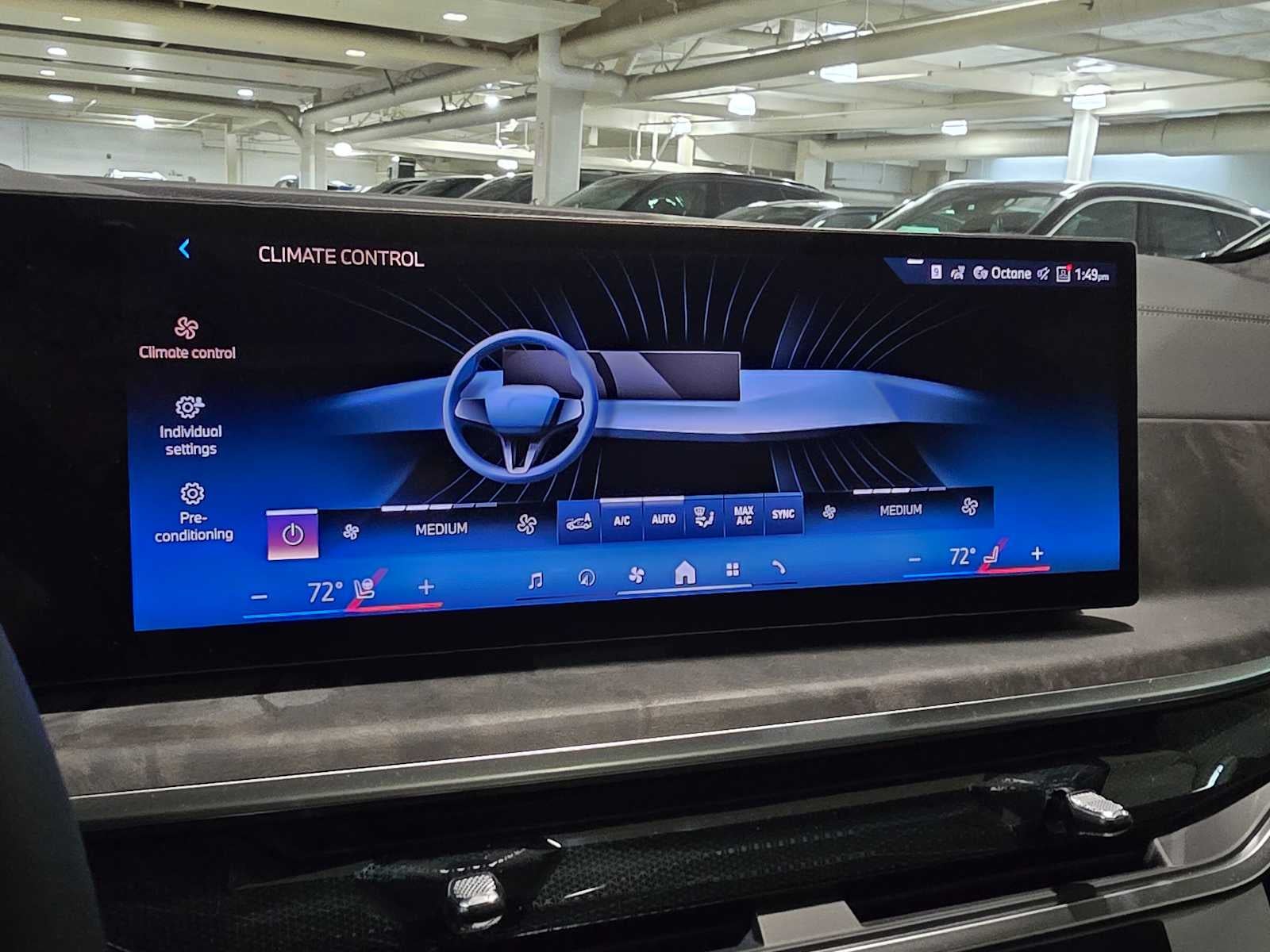 2026 BMW X5 xDrive50e xDrive50e