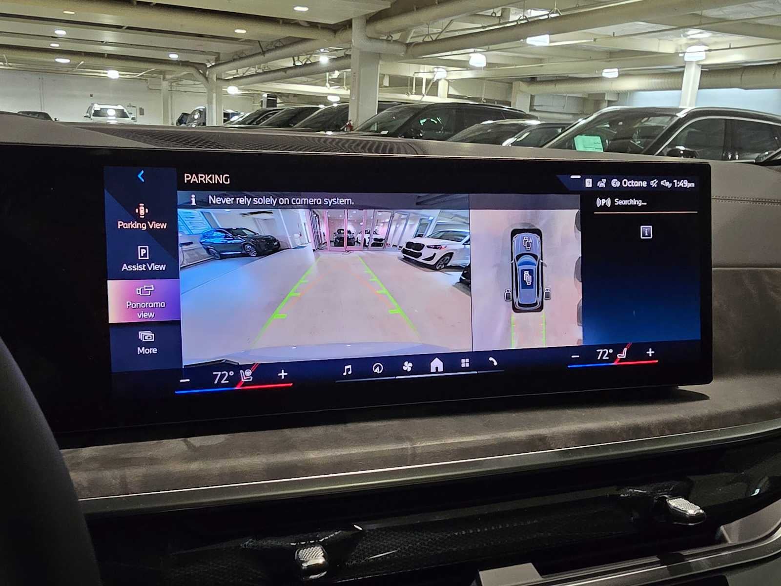 2026 BMW X5 xDrive50e xDrive50e