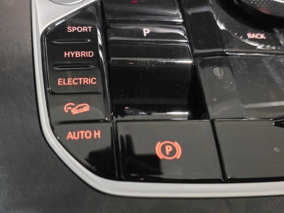 2026 BMW X5 xDrive50e xDrive50e