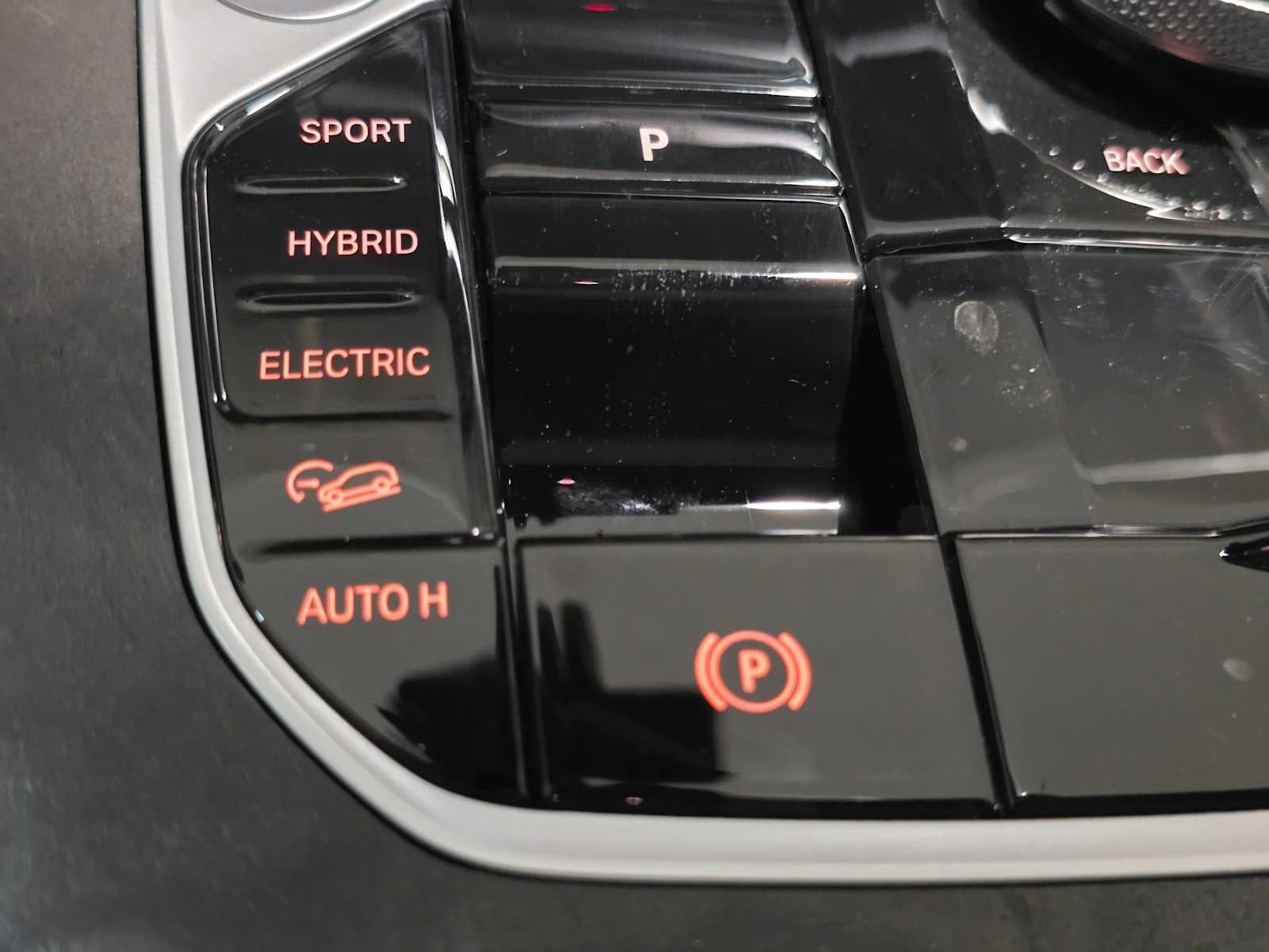 2026 BMW X5 xDrive50e xDrive50e