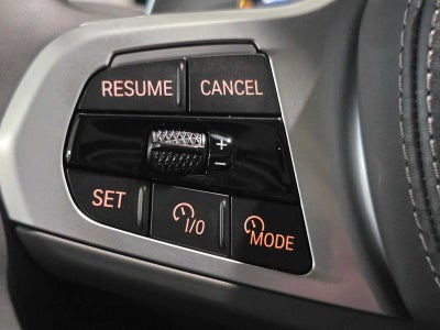 2026 BMW X5 xDrive50e xDrive50e