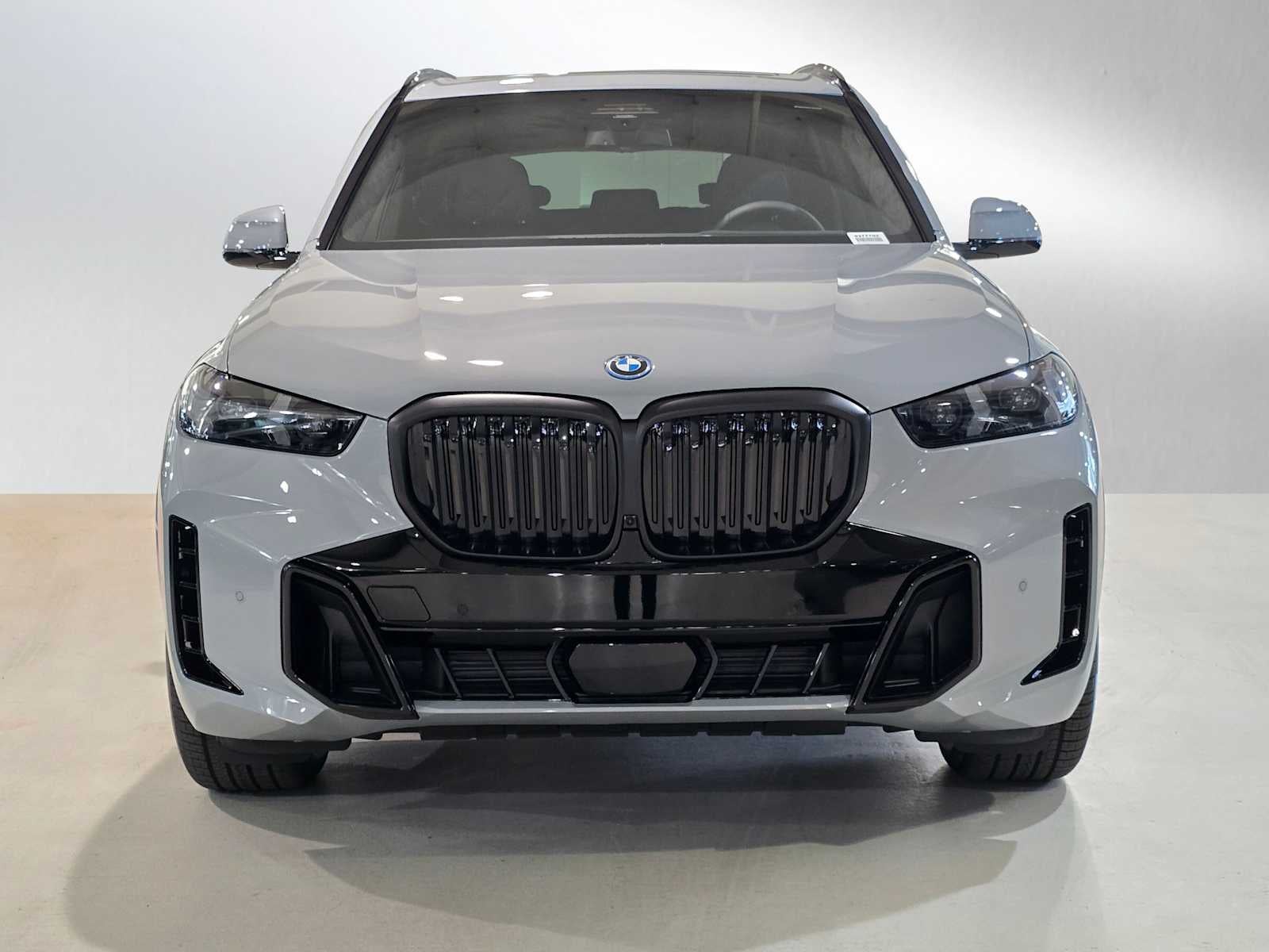 2026 BMW X5 xDrive50e xDrive50e
