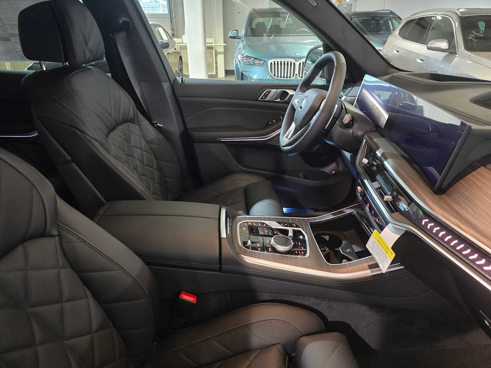 2026 BMW X5 xDrive50e xDrive50e