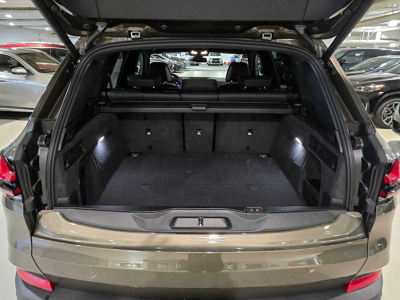 2026 BMW X5 xDrive50e xDrive50e