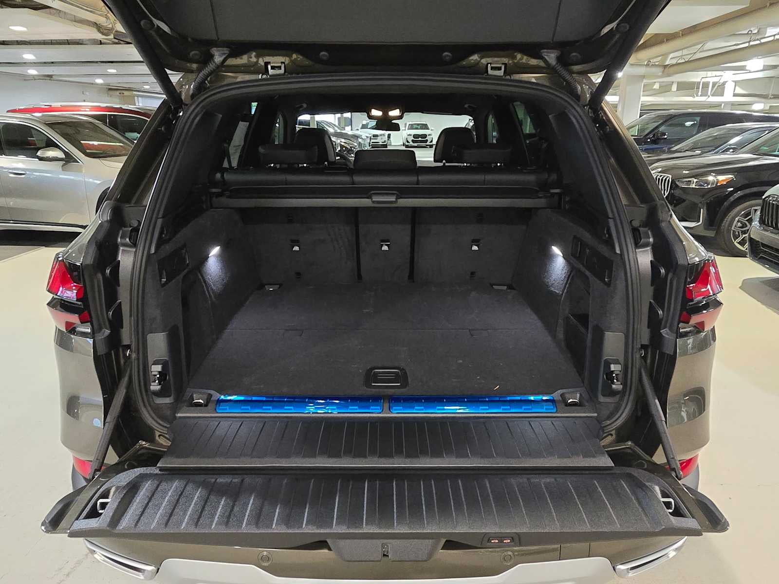 2026 BMW X5 xDrive50e xDrive50e