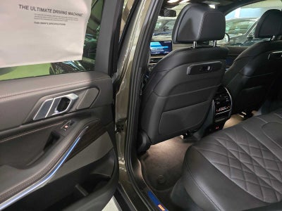 2026 BMW X5 xDrive50e xDrive50e