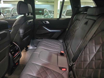 2026 BMW X5 xDrive50e xDrive50e