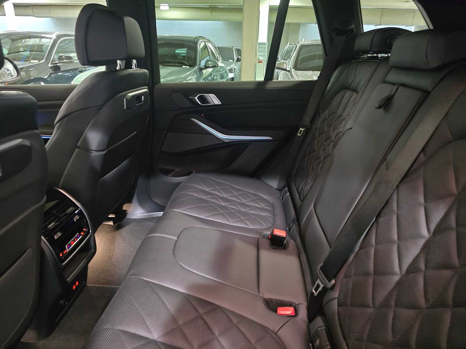 2026 BMW X5 xDrive50e xDrive50e