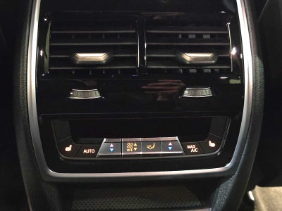 2026 BMW X5 xDrive50e xDrive50e