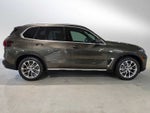 2026 BMW X5 xDrive50e xDrive50e
