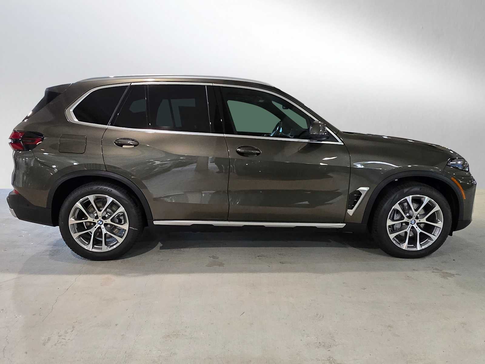 2026 BMW X5 xDrive50e xDrive50e