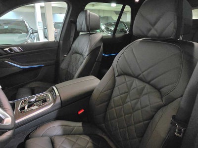 2026 BMW X5 xDrive50e xDrive50e