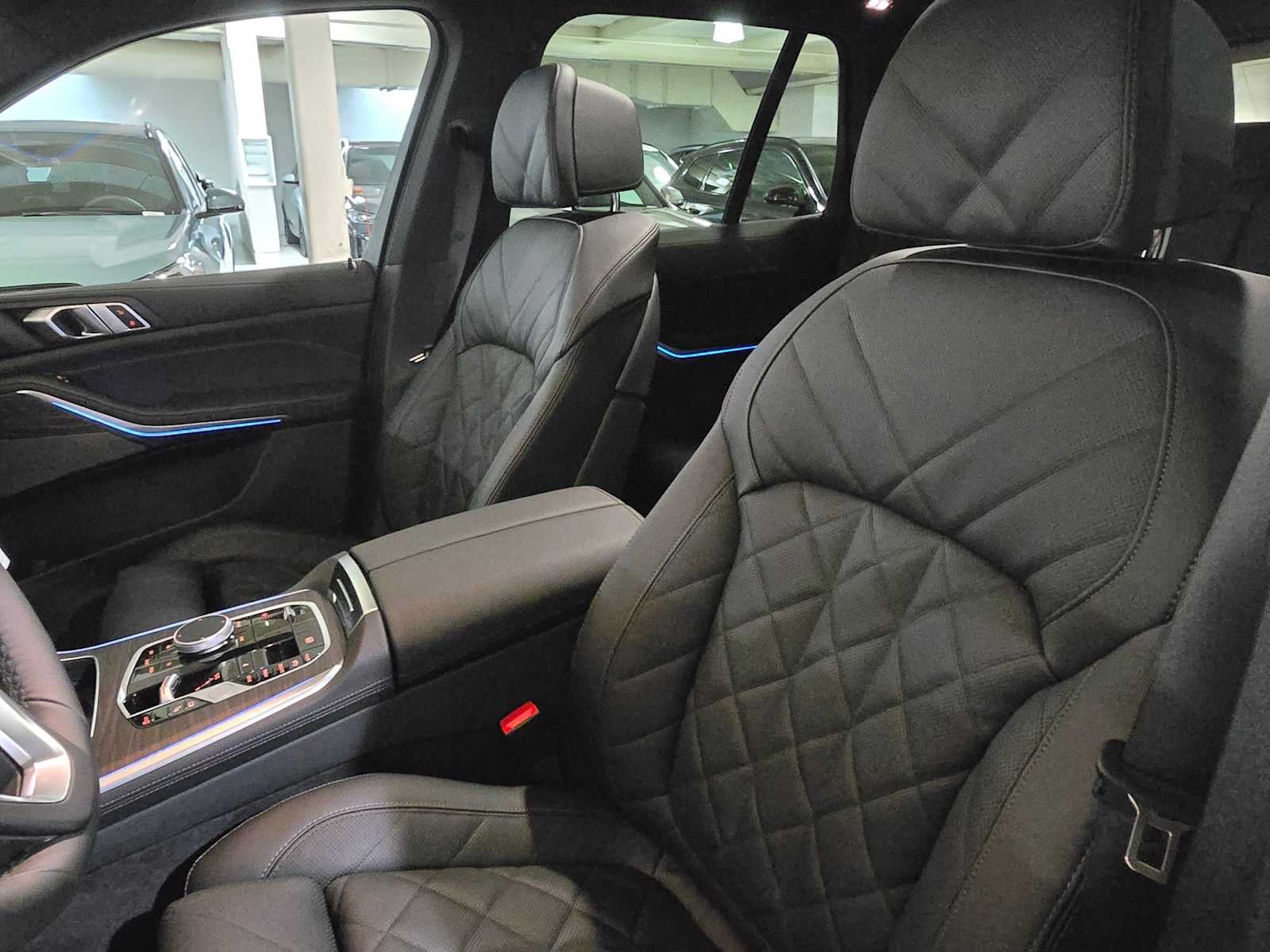 2026 BMW X5 xDrive50e xDrive50e