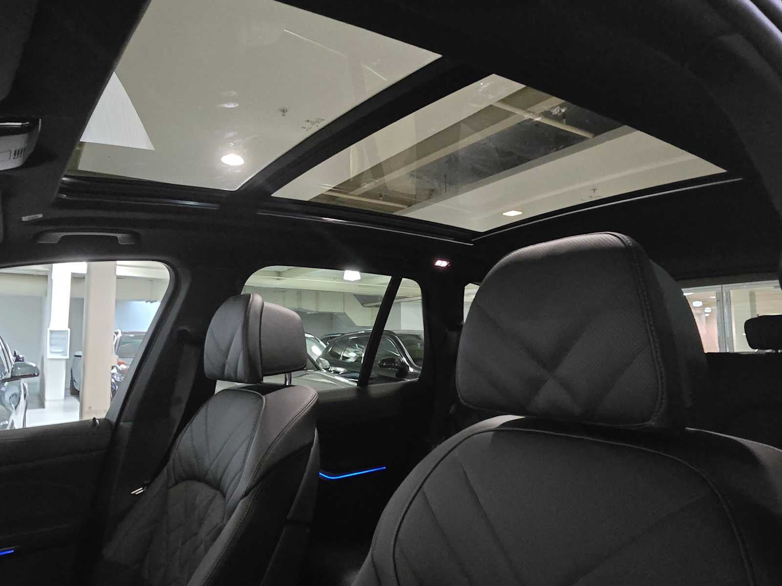 2026 BMW X5 xDrive50e xDrive50e