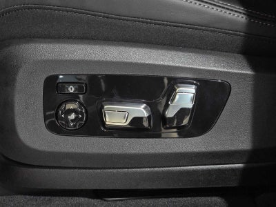 2026 BMW X5 xDrive50e xDrive50e