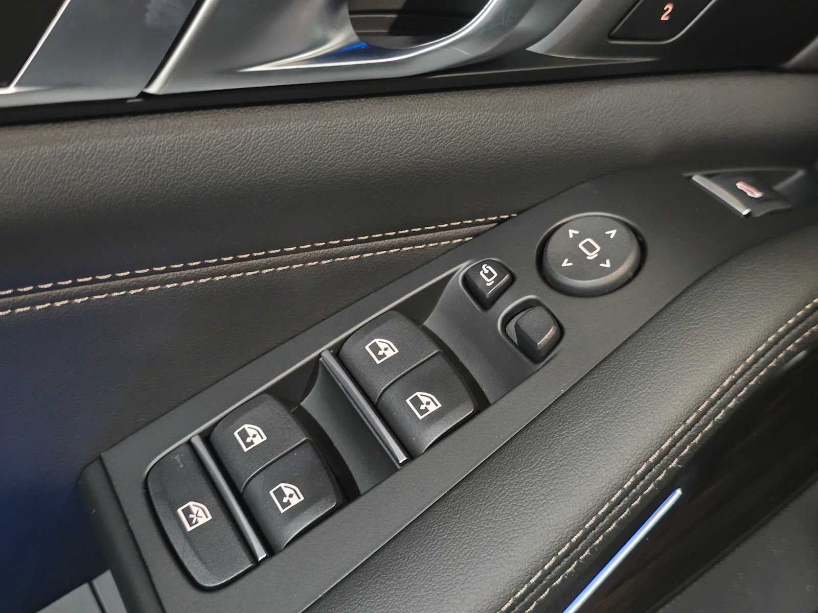 2026 BMW X5 xDrive50e xDrive50e